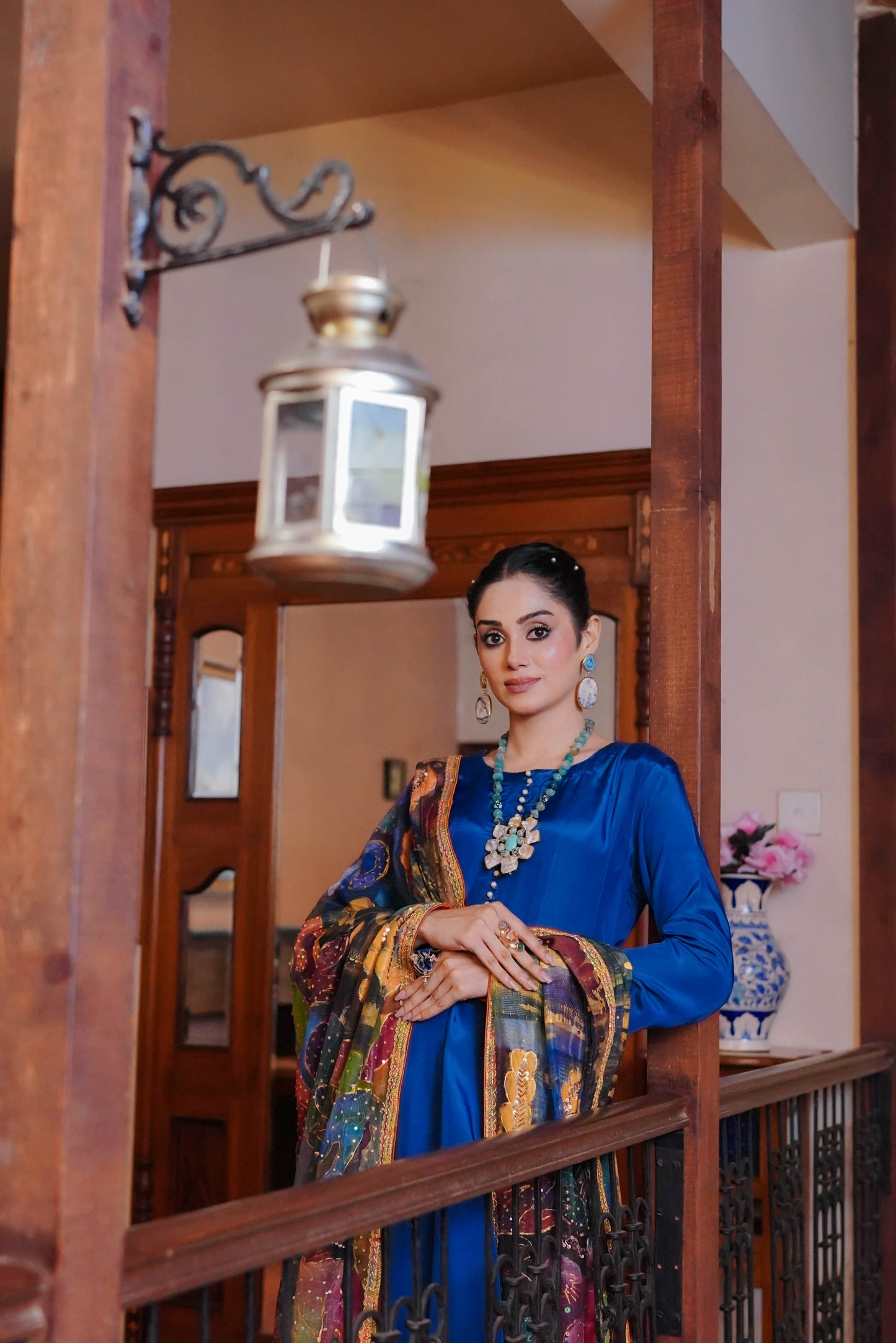 RANG SAAZ