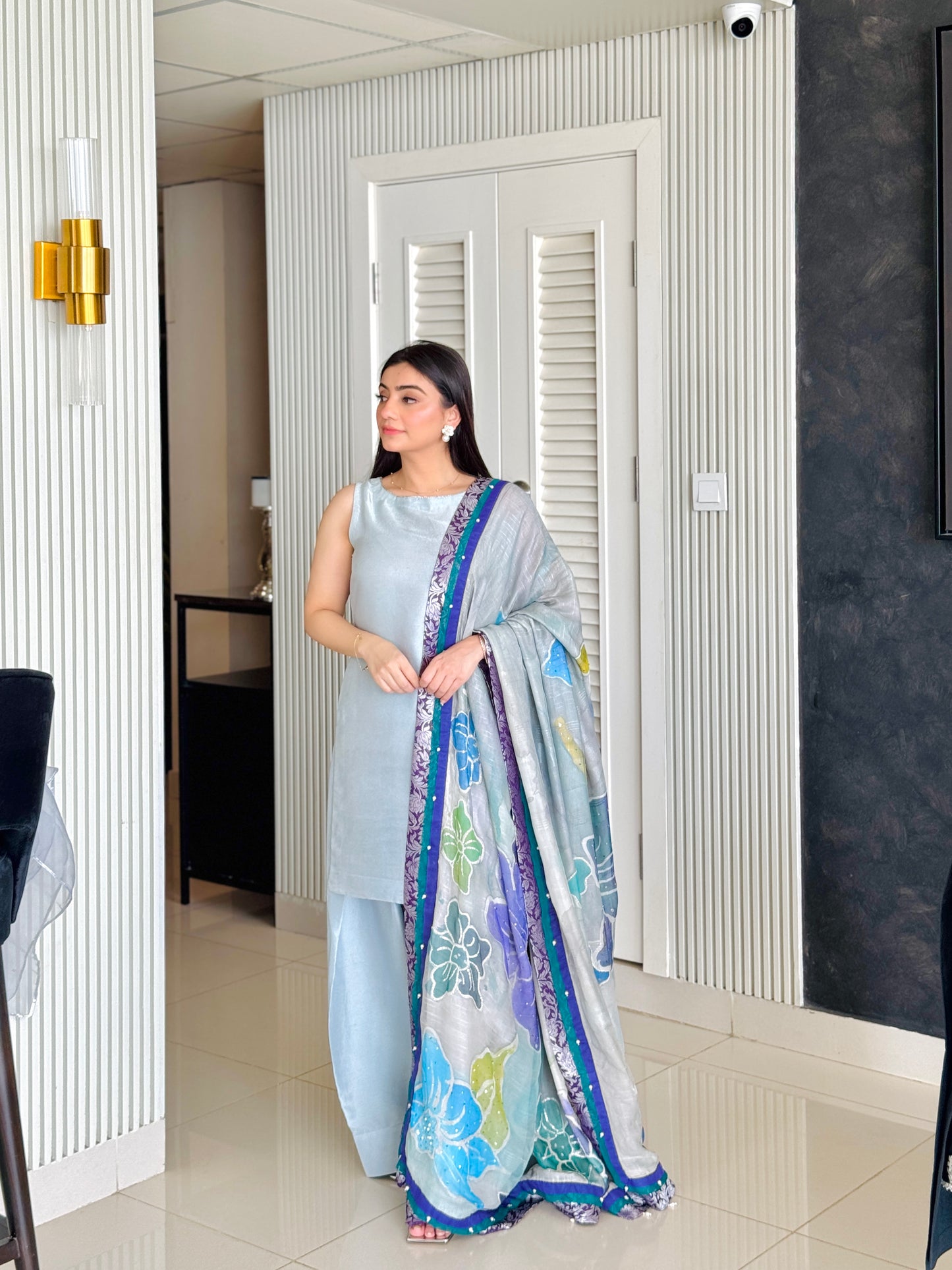 JAL PARI DUPATTA