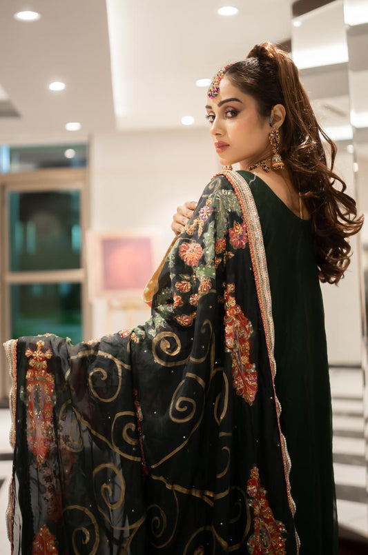 GEHNA DUPATTA