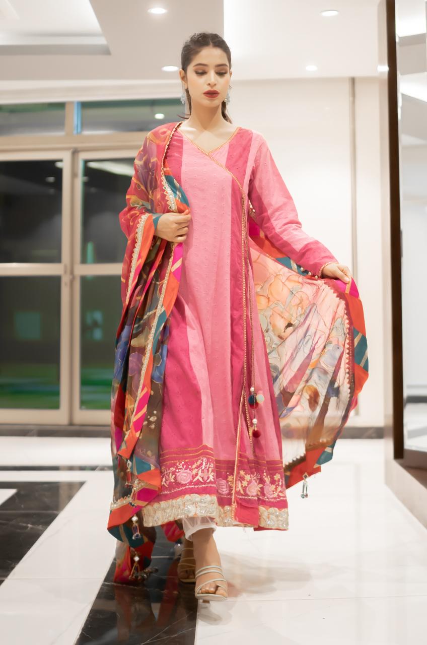 GULAB DUPATTA