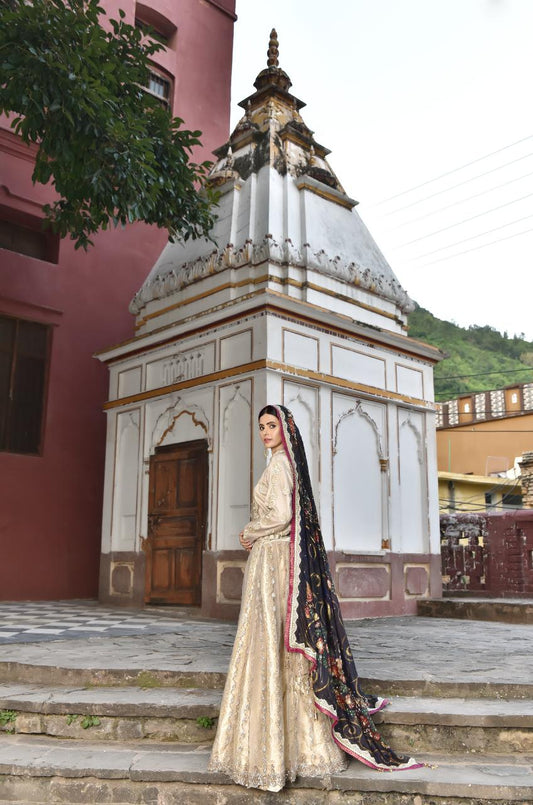 GUL NOOR DUPATTA