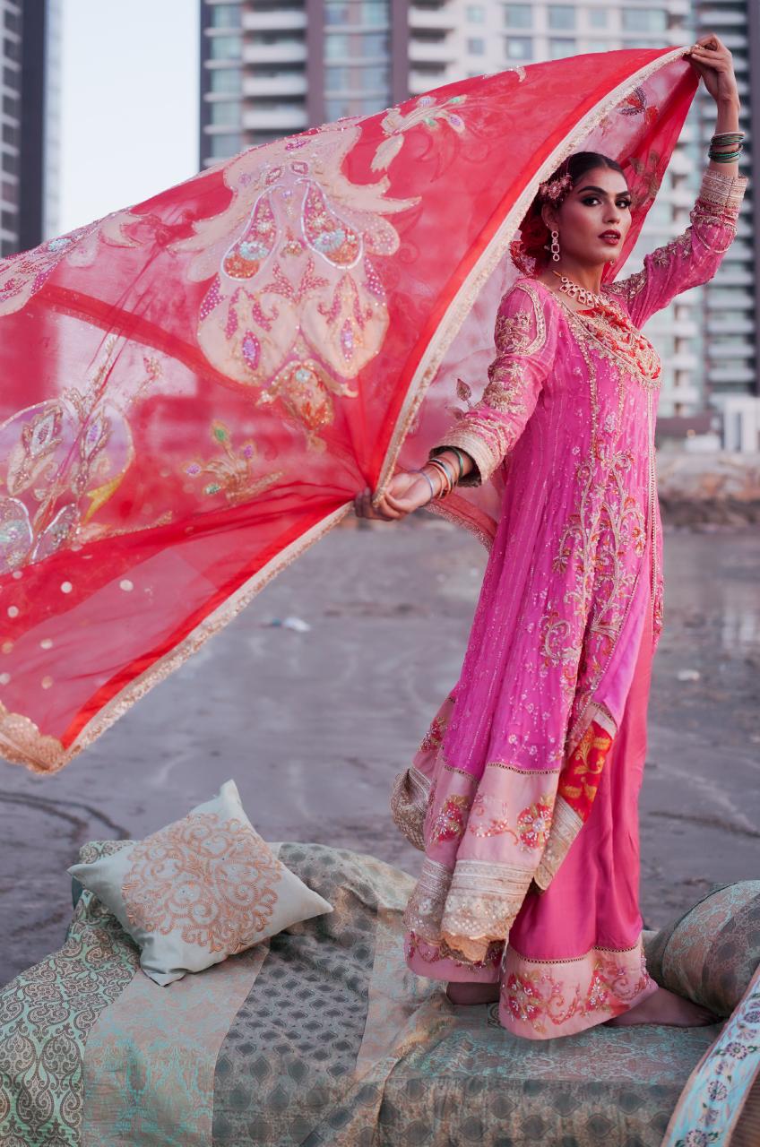 RANJHA DUPATTA